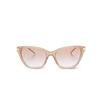 Ochelari de soare Emporio Armani Sunglasses Beige Femei