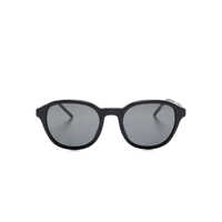 Ochelari de soare Emporio Armani Sunglasses Black Barbati