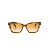 Ochelari de soare Emporio Armani Sunglasses Brown Femei
