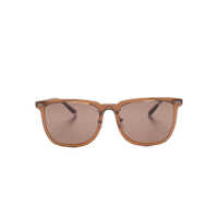 Ochelari de soare Emporio Armani Sunglasses Brown Barbati