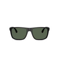 Ochelari de soare Emporio Armani Sunglasses Black Barbati