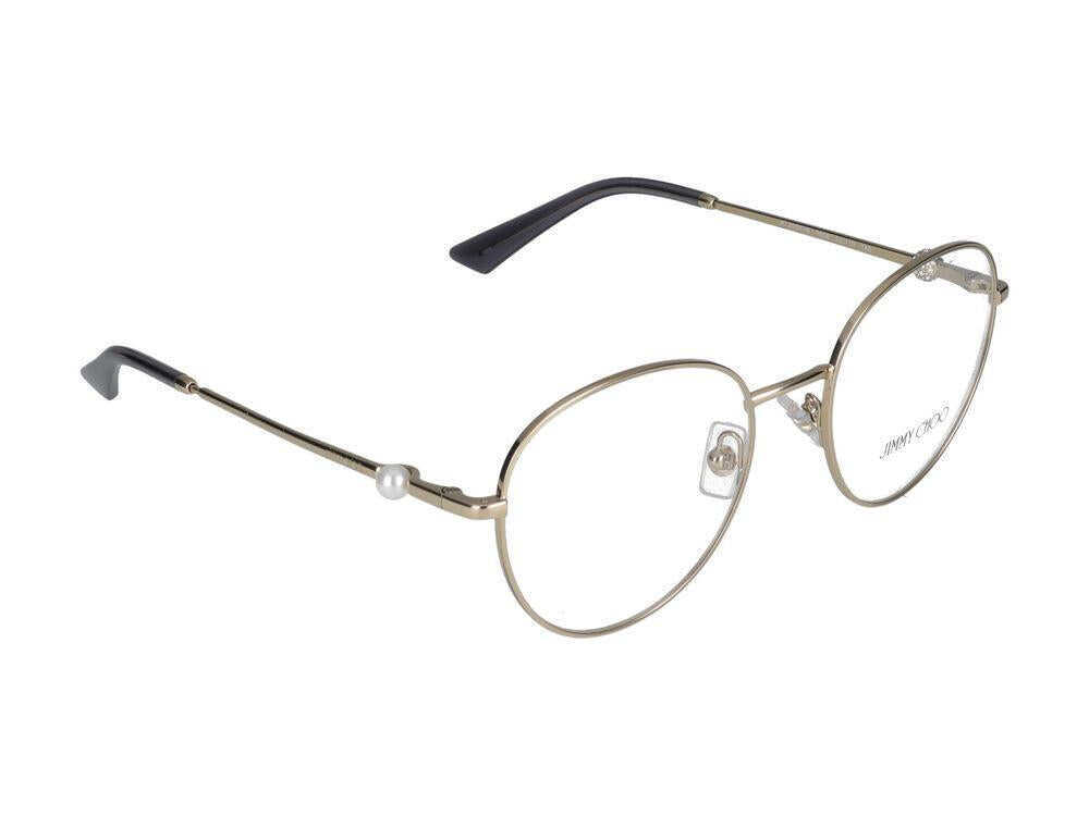 Ochelari de soare Jimmy Choo JIMMY CHOO Optical MULTICOLOR Femei (BM 18607575) 4