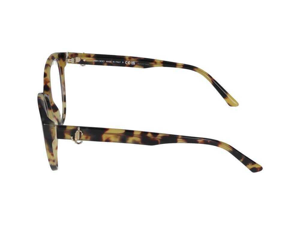 Ochelari de soare Jimmy Choo JIMMY CHOO Optical MULTICOLOR Femei (BM 18607581) 3