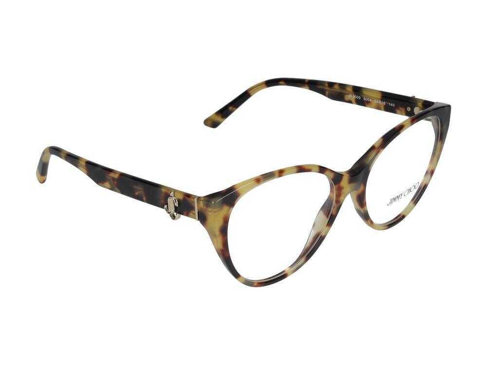 Ochelari de soare Jimmy Choo JIMMY CHOO Optical MULTICOLOR Femei (BM 18607581) 4