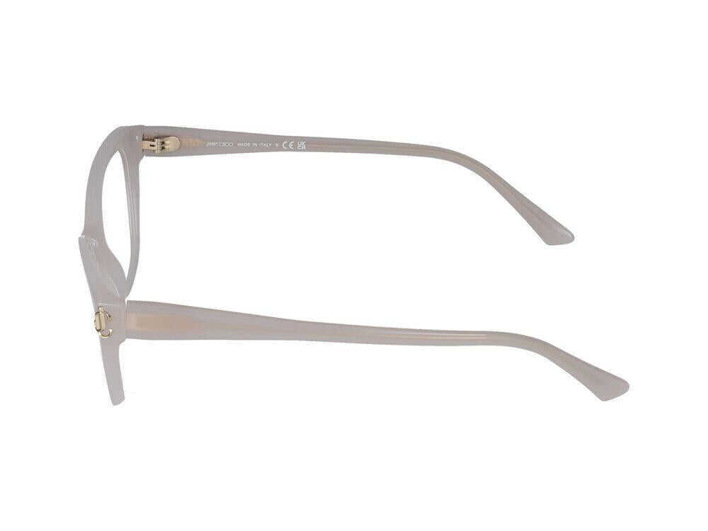 Ochelari de soare Jimmy Choo JIMMY CHOO Optical MULTICOLOR Femei (BM 18607584) 3