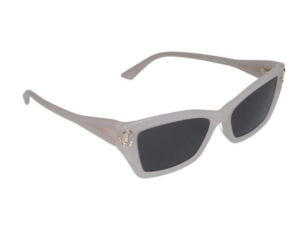 Ochelari de soare Jimmy Choo JIMMY CHOO Sunglasses MULTICOLOR Femei (BM 18607590) 4