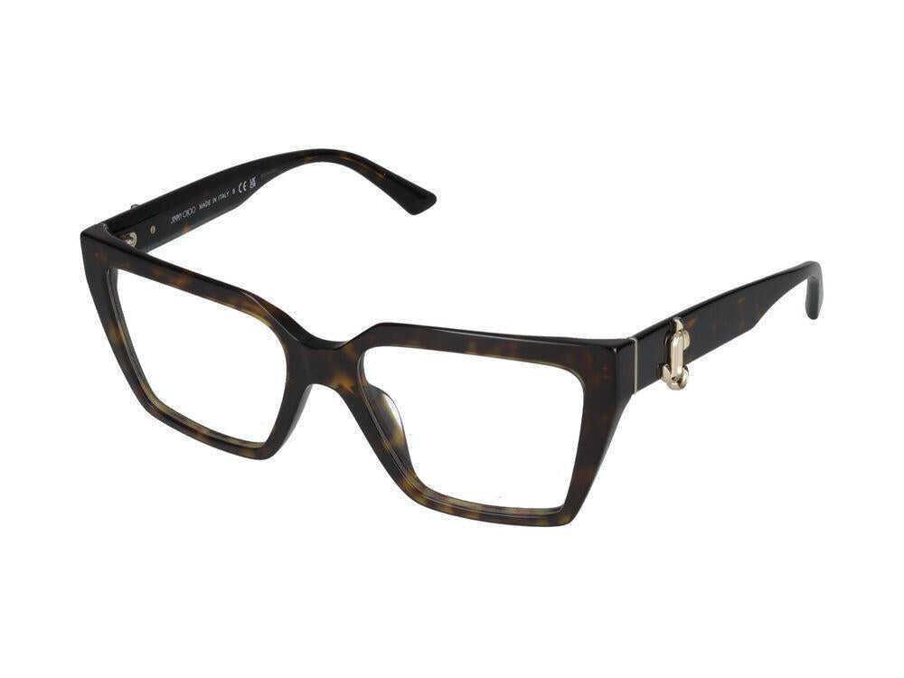 Ochelari de soare Jimmy Choo JIMMY CHOO Optical MULTICOLOR Femei (BM 18607593) 2