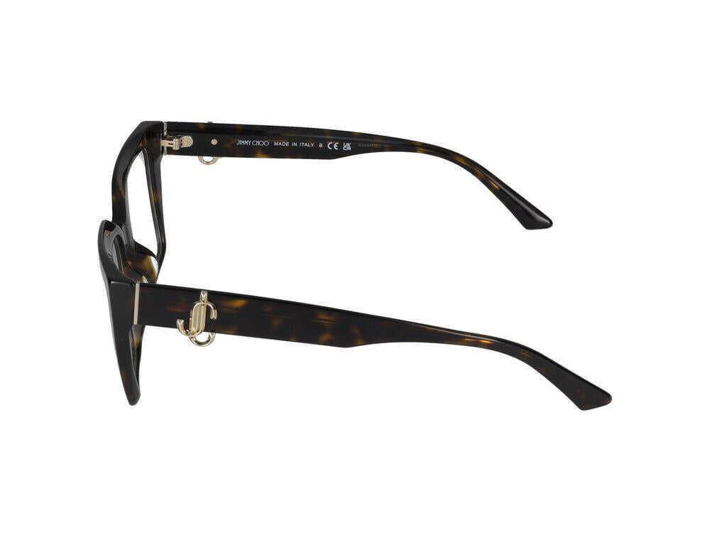 Ochelari de soare Jimmy Choo JIMMY CHOO Optical MULTICOLOR Femei (BM 18607593) 3