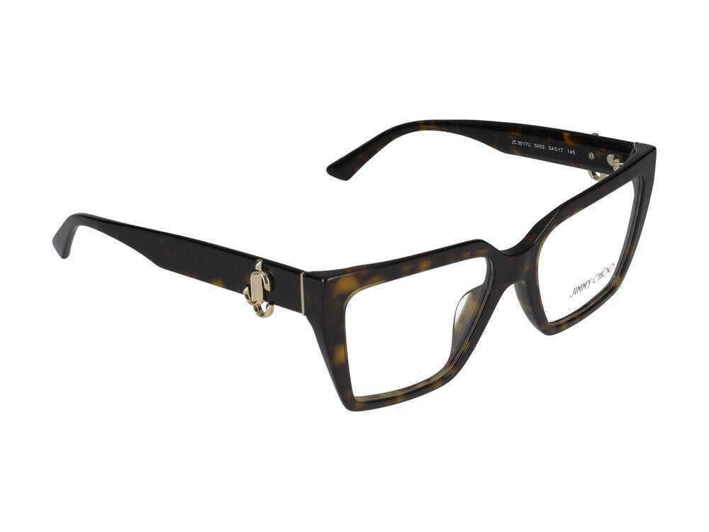 Ochelari de soare Jimmy Choo JIMMY CHOO Optical MULTICOLOR Femei (BM 18607593) 4