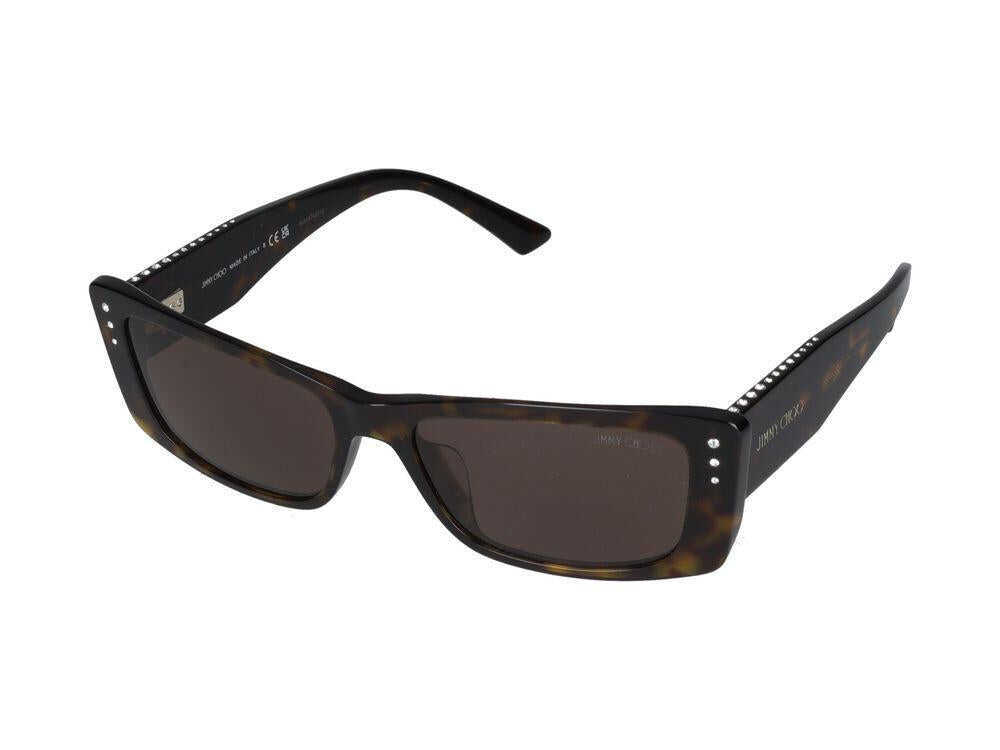 Ochelari de soare Jimmy Choo JIMMY CHOO Sunglasses MULTICOLOR Femei (BM 18607596) 2