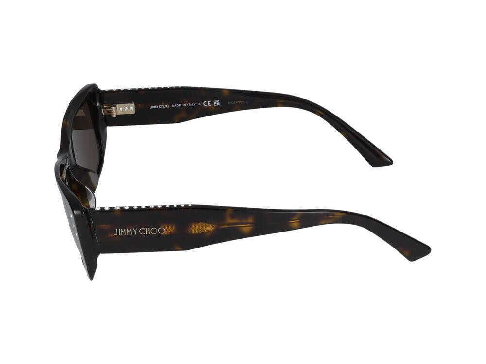 Ochelari de soare Jimmy Choo JIMMY CHOO Sunglasses MULTICOLOR Femei (BM 18607596) 3