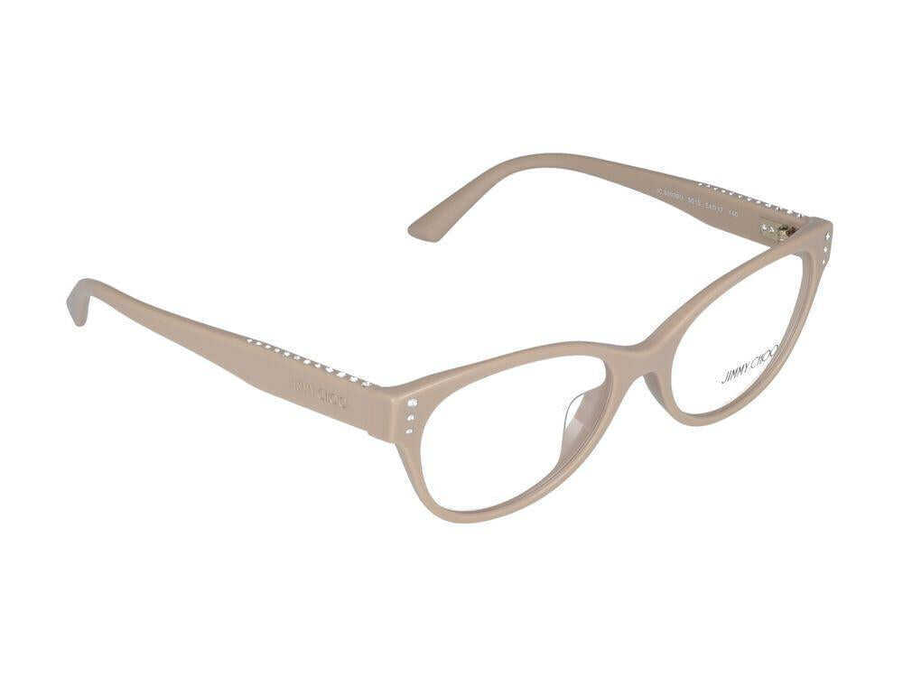 Ochelari de soare Jimmy Choo JIMMY CHOO Optical MULTICOLOR Femei (BM 18607599) 4