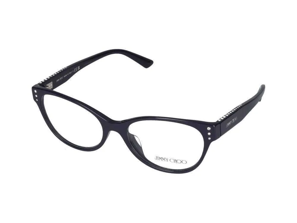 Ochelari de soare Jimmy Choo JIMMY CHOO Optical MULTICOLOR Femei (BM 18607602) 2