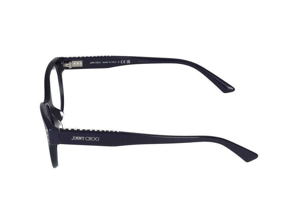 Ochelari de soare Jimmy Choo JIMMY CHOO Optical MULTICOLOR Femei (BM 18607602) 3