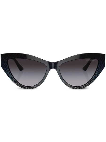 Ochelari de soare Jimmy Choo JIMMY CHOO Sunglasses MULTICOLOR Femei (BM 18607620) 1