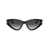 Jimmy Choo JIMMY CHOO Sunglasses MULTICOLOR