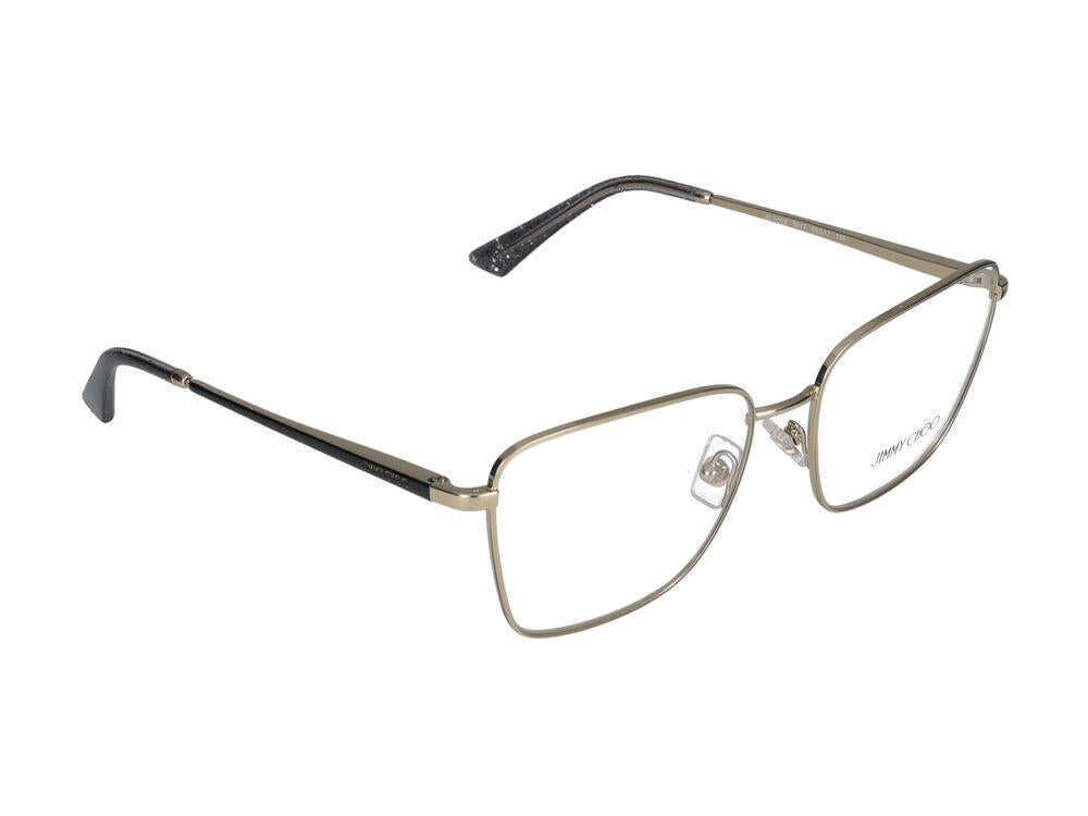 Ochelari de soare Jimmy Choo JIMMY CHOO Optical MULTICOLOR Femei (BM 18607635) 4