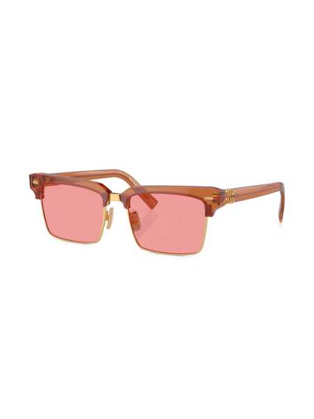 Ochelari de soare Miu Miu MIU MIU Sunglasses MULTICOLOR Femei (BM 18607653) 2