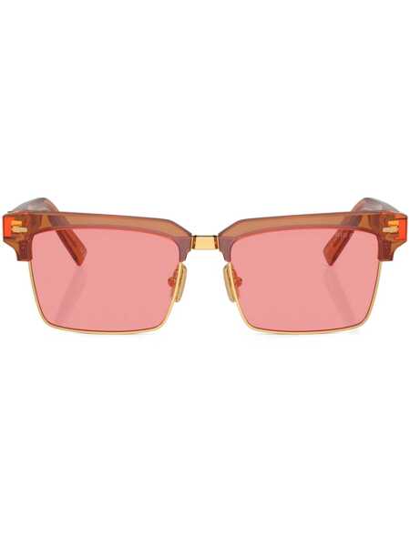 Ochelari de soare Miu Miu MIU MIU Sunglasses MULTICOLOR Femei (BM 18607653) 1