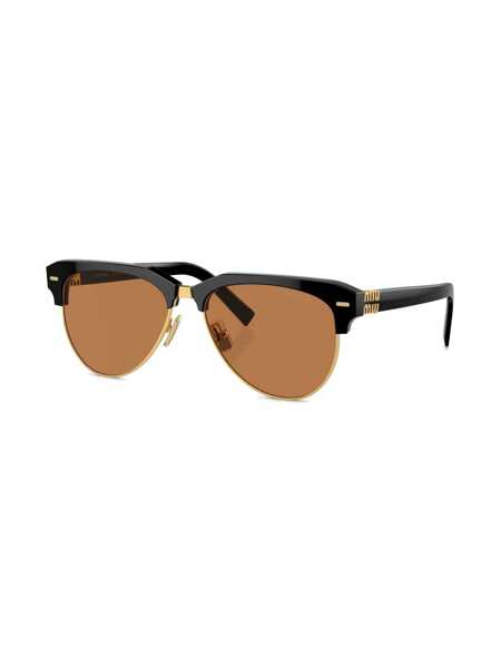 Ochelari de soare Miu Miu MIU MIU Sunglasses MULTICOLOR Femei (BM 18607659) 2