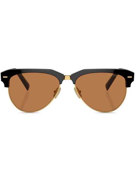 Ochelari de soare Miu Miu MIU MIU Sunglasses MULTICOLOR Femei (BM 18607659) 1