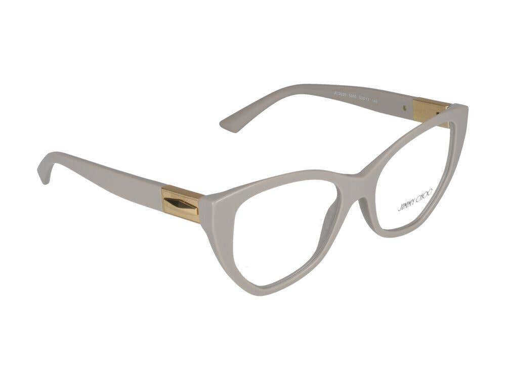 Ochelari de soare Jimmy Choo JIMMY CHOO Optical MULTICOLOR Femei (BM 18607677) 4
