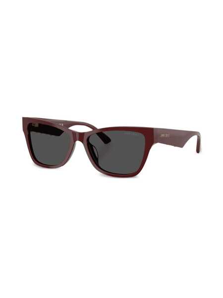 Ochelari de soare Jimmy Choo JIMMY CHOO Sunglasses MULTICOLOR Femei (BM 18607689) 2