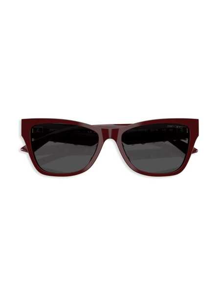 Ochelari de soare Jimmy Choo JIMMY CHOO Sunglasses MULTICOLOR Femei (BM 18607689) 5