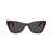 Jimmy Choo JIMMY CHOO Sunglasses MULTICOLOR