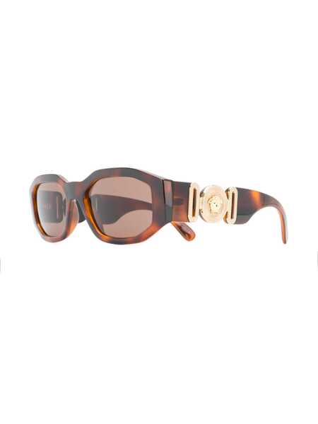 Ochelari de soare Versace VERSACE Sunglasses MULTICOLOR Femei (BM 18608226) 2