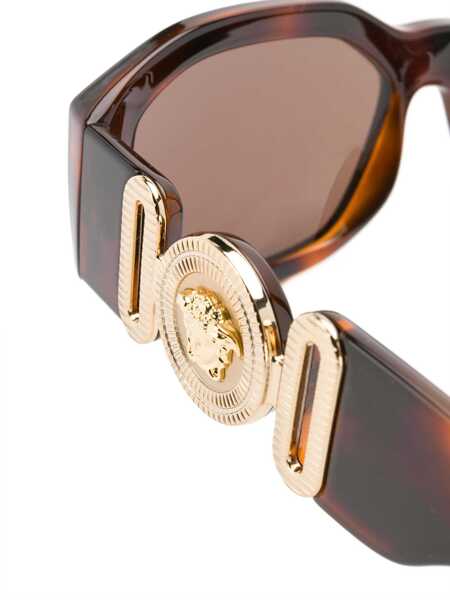 Ochelari de soare Versace VERSACE Sunglasses MULTICOLOR Femei (BM 18608226) 3