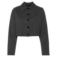 Geci Pinko Doccia Single-Breasted Jacket Femei