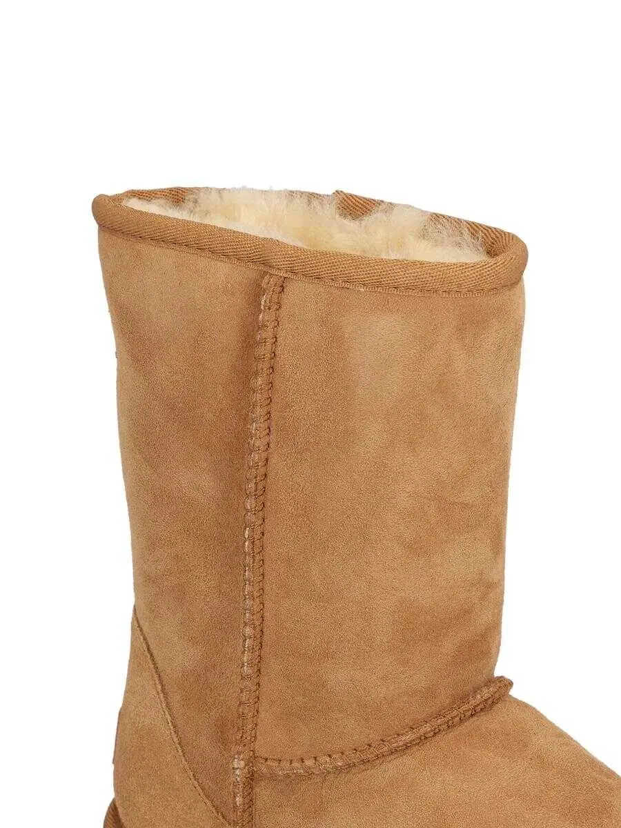 Bocanci UGG UGG Boots Brown Femei (BM 18608328) 4