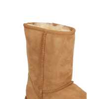 Bocanci UGG Dama - Bocanci UGG UGG Boots Brown Femei (BM 18608328) - B-mall.ro