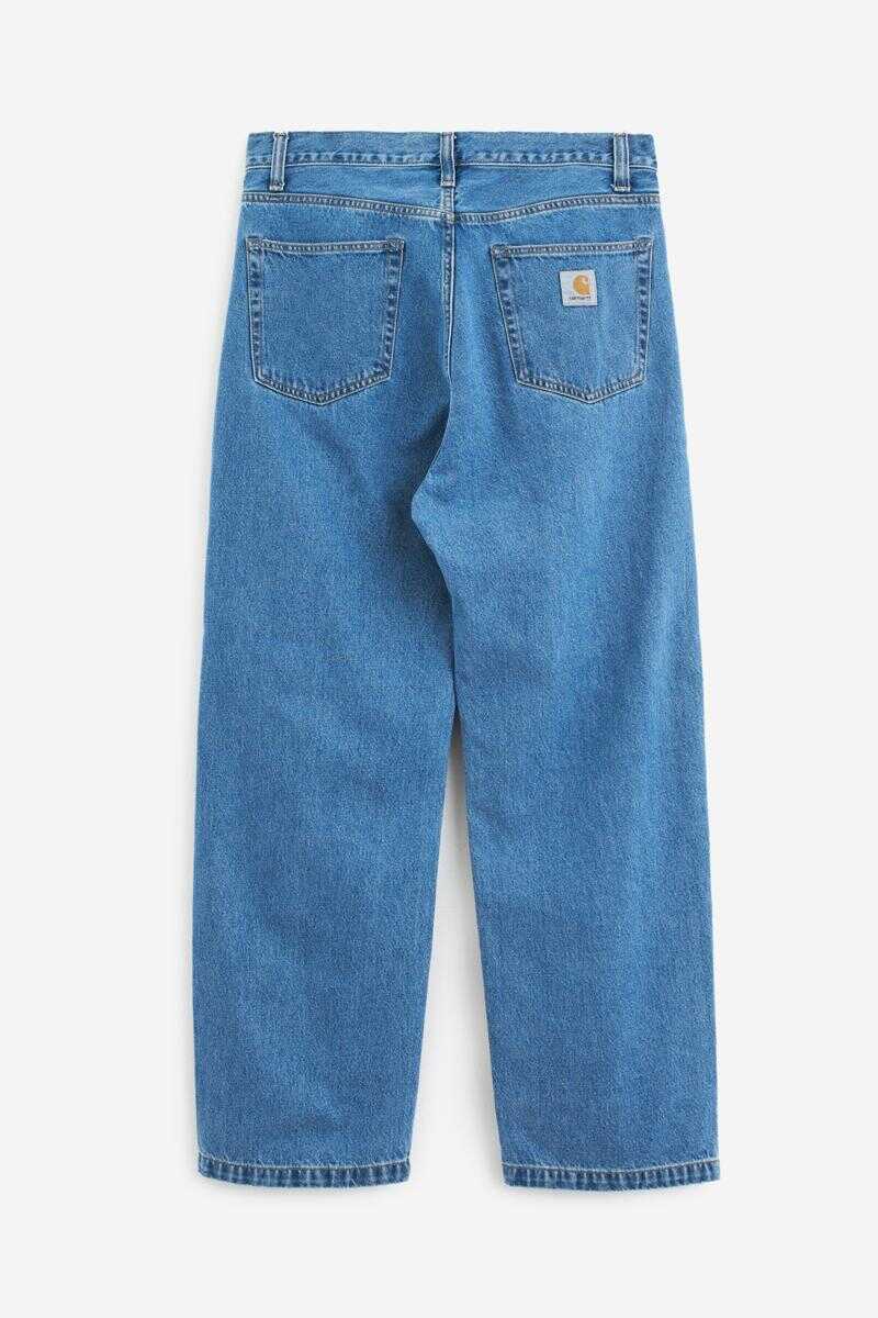 Blugi Carhartt Carhartt Wip Jeans Blue Barbati (BM 18608463) 2