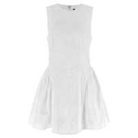 Rochii Rotate Birger Christensen Embroidery Dress Femei