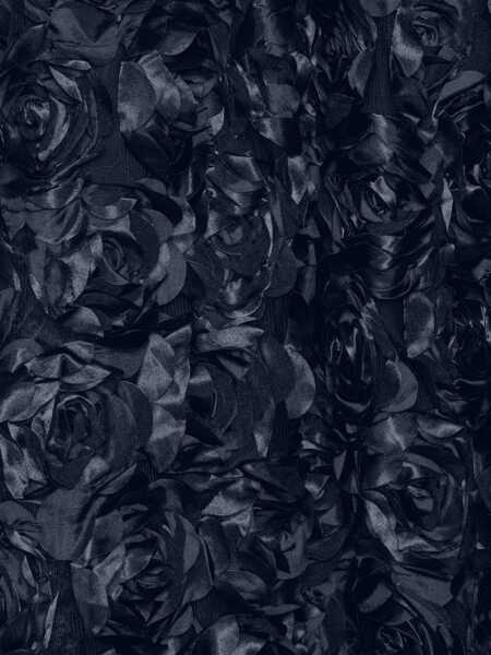 Fuste ROTATE Birger Christensen Rotate Birger Christensen Maxi Sun Skirt BLUE Femei (BM 18608520) 3