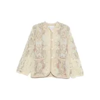 Paltoane Forte_Forte Coats Femei
