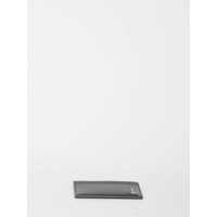 Portofele Saint Laurent pentru Barbati - Portofele Saint Laurent Small Monogram Cardholder Black Barbati (BM 18608676) - B-mall.ro