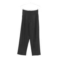 Pantaloni casual Alysi Carrot Trousers Femei