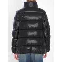 Imbracaminte Moncler Dama - Geci Moncler Cochevis Puffer Jacket Black Femei (BM 18608739) - B-mall.ro