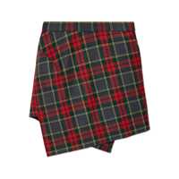 Fuste Vivienne Westwood Vivienne Westwood Mini "Infinity" Skirt Clothing