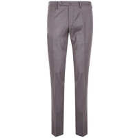 Pantaloni Incotex "Chino Slim Fit" Trousers Clothing Barbati
