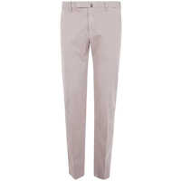 Pantaloni Incotex "Chino Slim Fit" Trousers Clothing Barbati