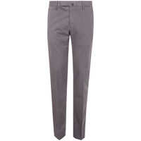 Pantaloni Incotex "Chino Slim Fit" Trousers Clothing Barbati