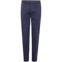 Pantaloni Incotex "Chino Slim Fit" Trousers Clothing Barbati