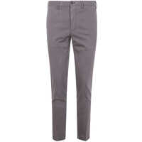 Pantaloni Incotex Regular Trousers Clothing Barbati