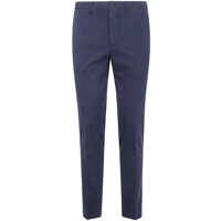 Pantaloni Incotex Regular Trousers Clothing Barbati