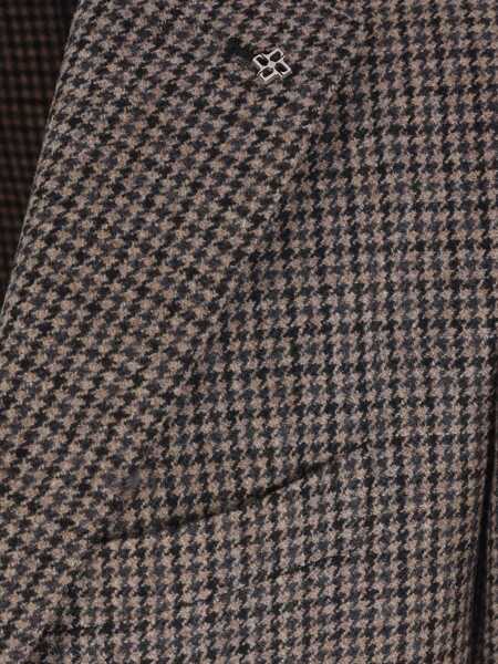 Geci Tagliatore Tagliatore Jackets MULTICOLOUR Barbati (BM 18608874) 4