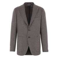 Geci Tagliatore Jackets Barbati